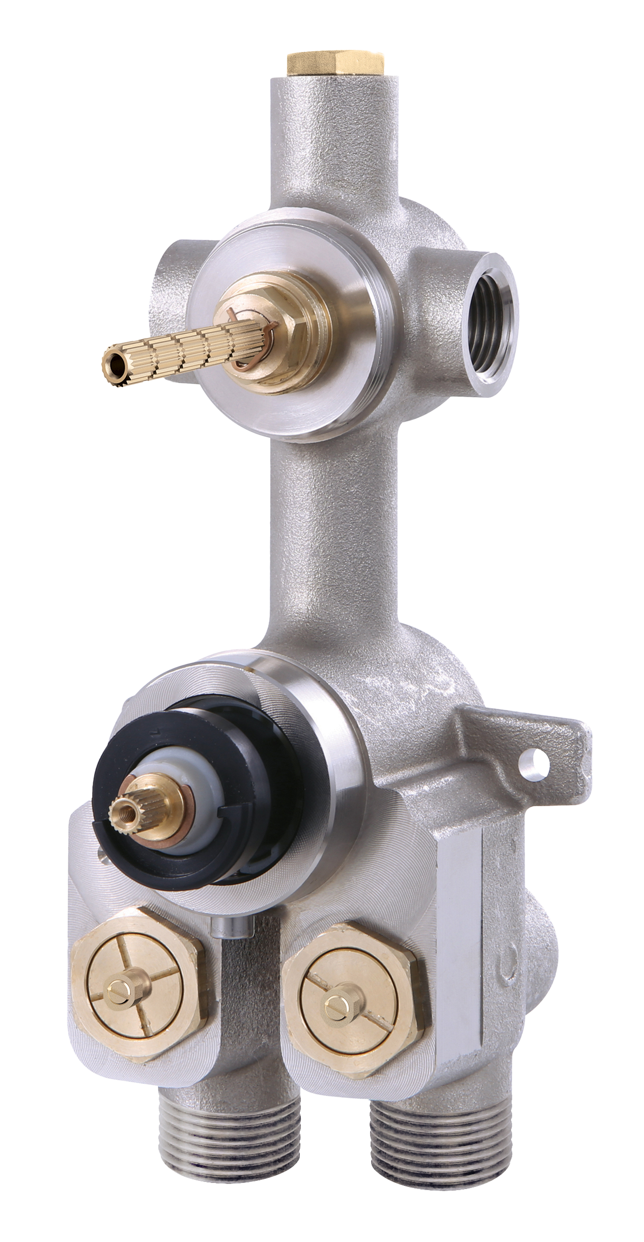 rough valve