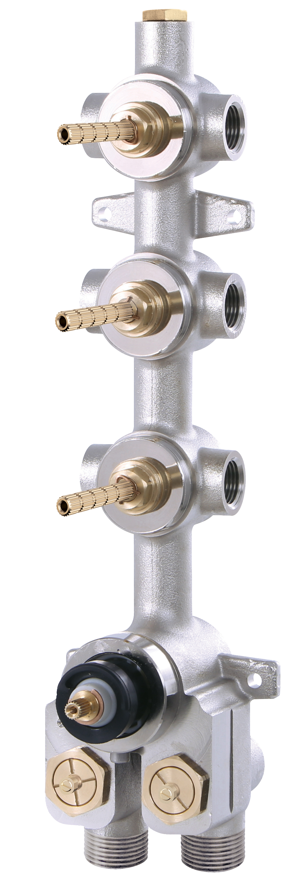 rough valve