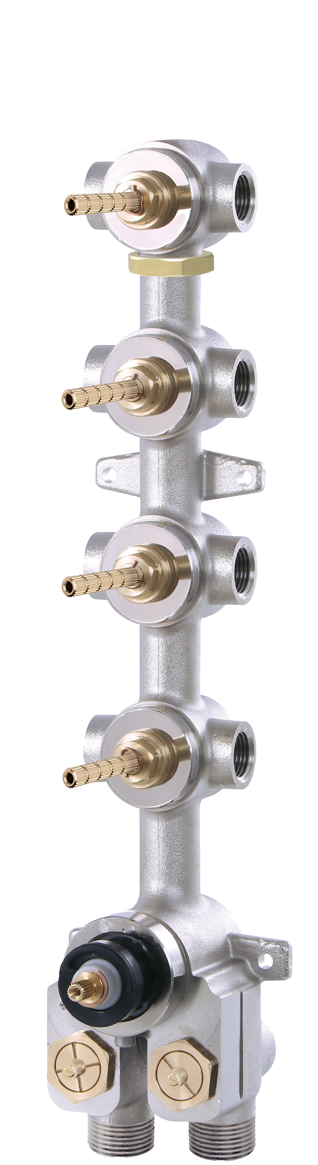 rough valve