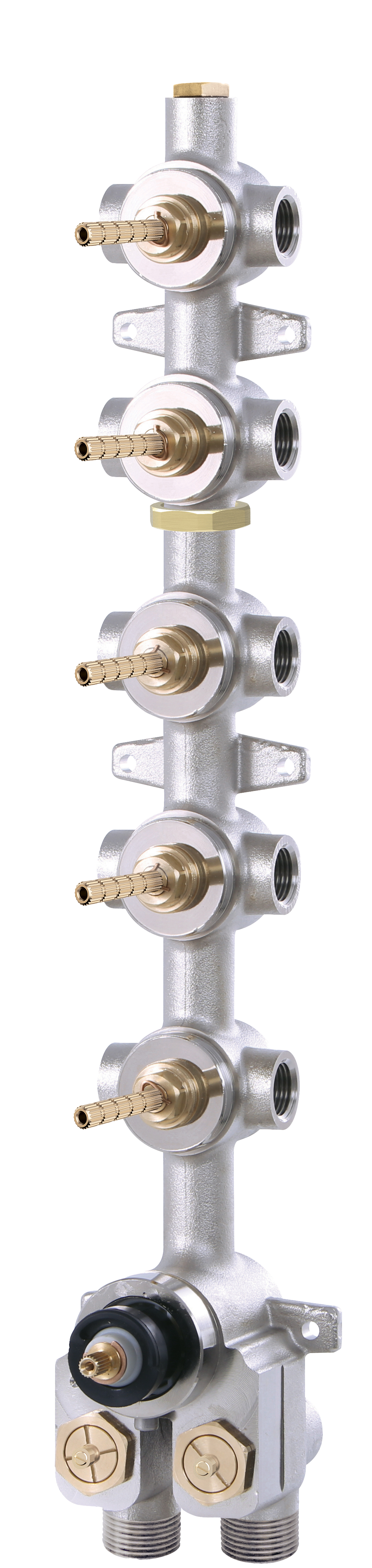 rough valve