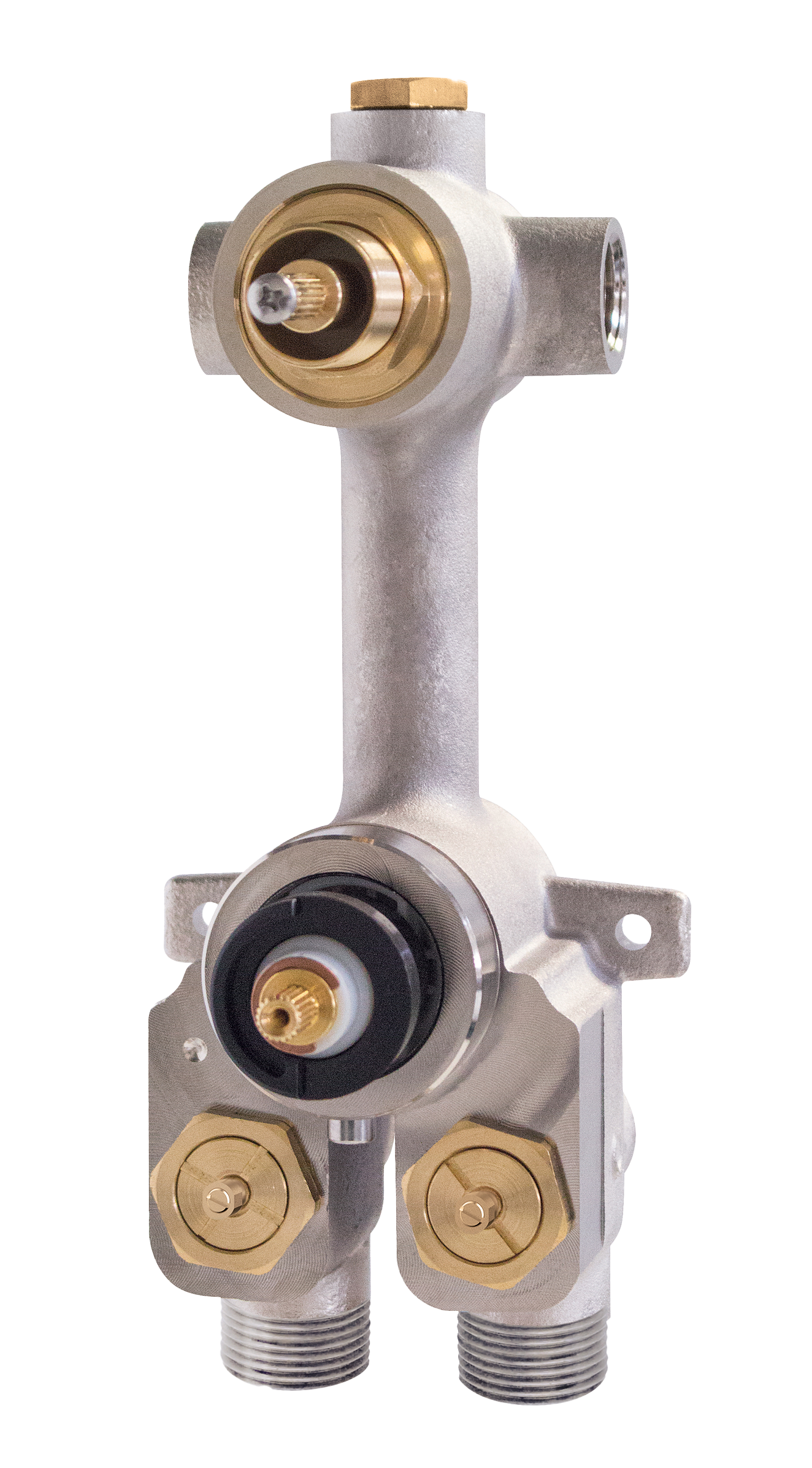 rough valve