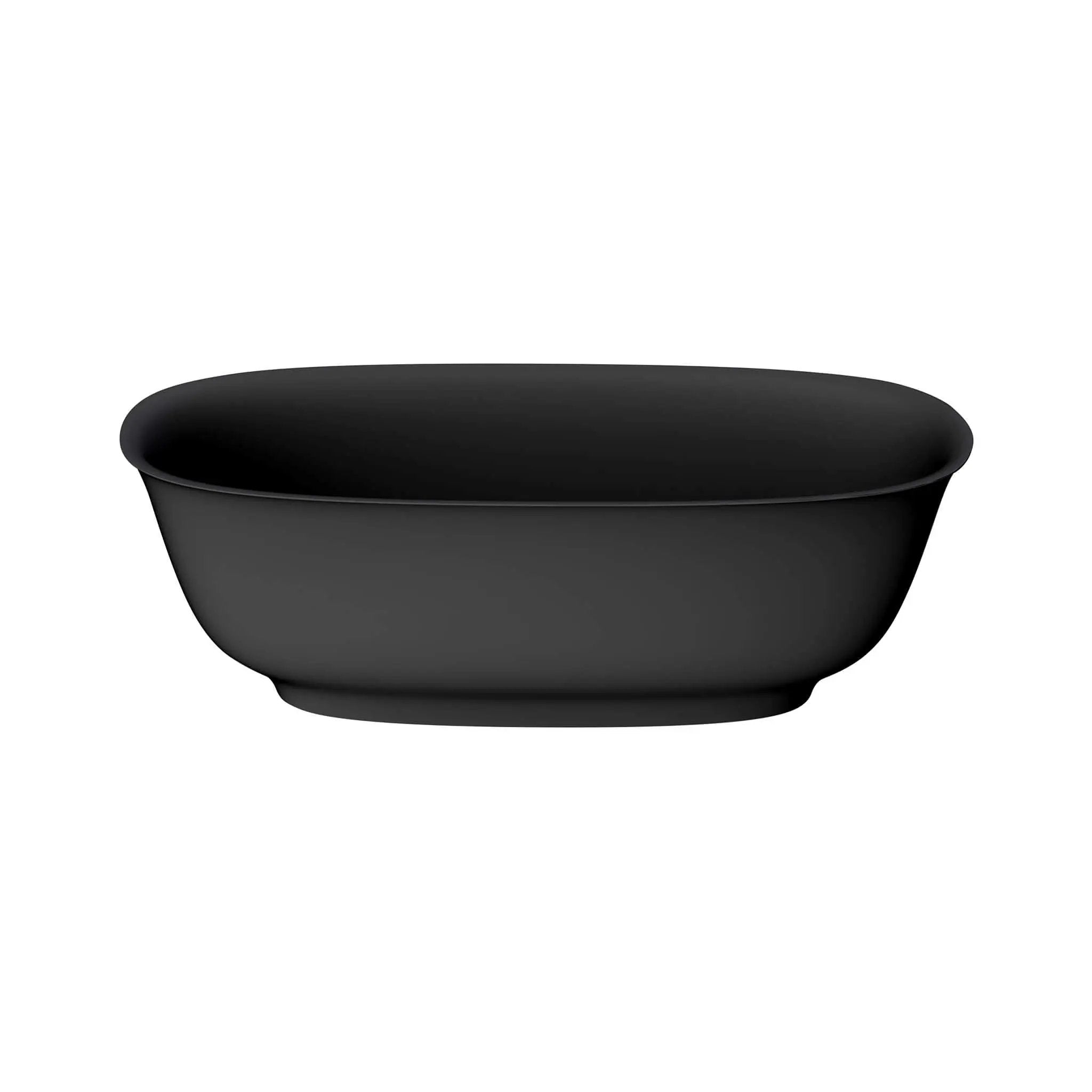 StoneTouch Termoli Free Standing Bathtub by StoneTouch