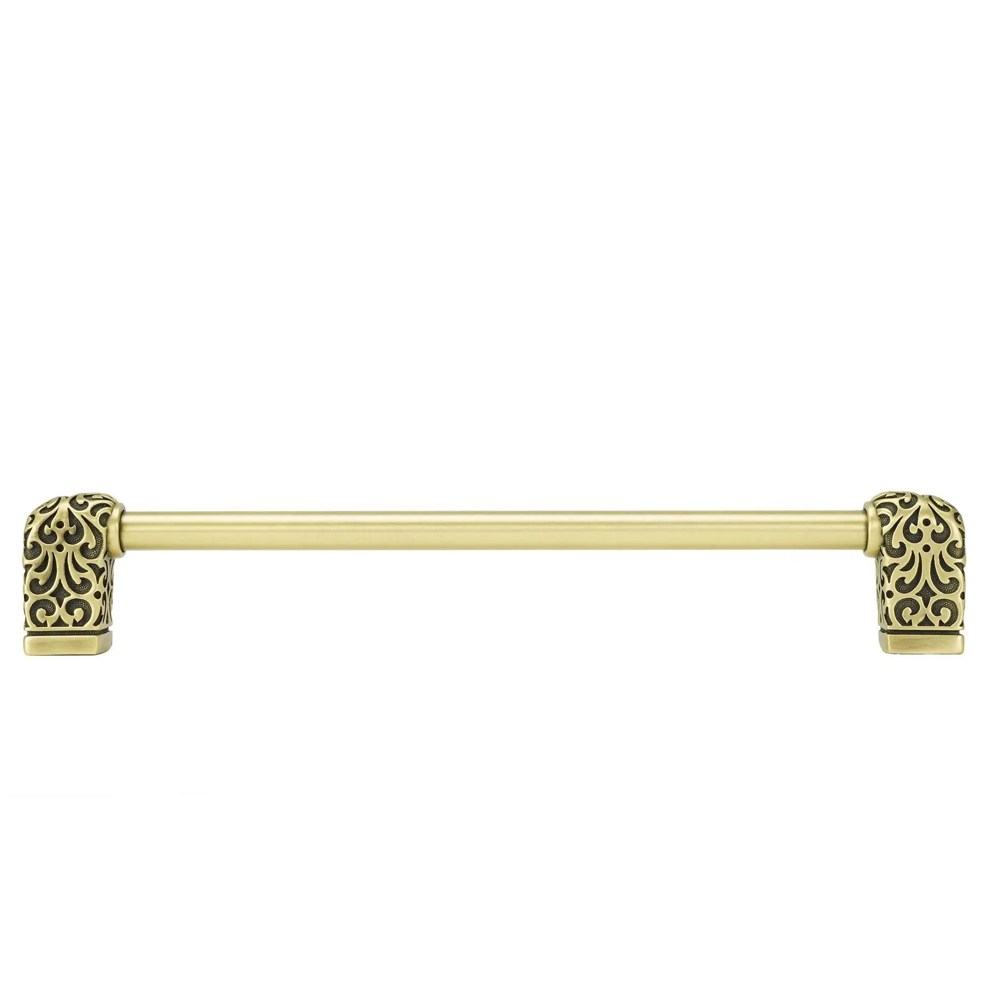 Edgar Berebi Via Veneto 8" C to C Pull by Edgar Berebi