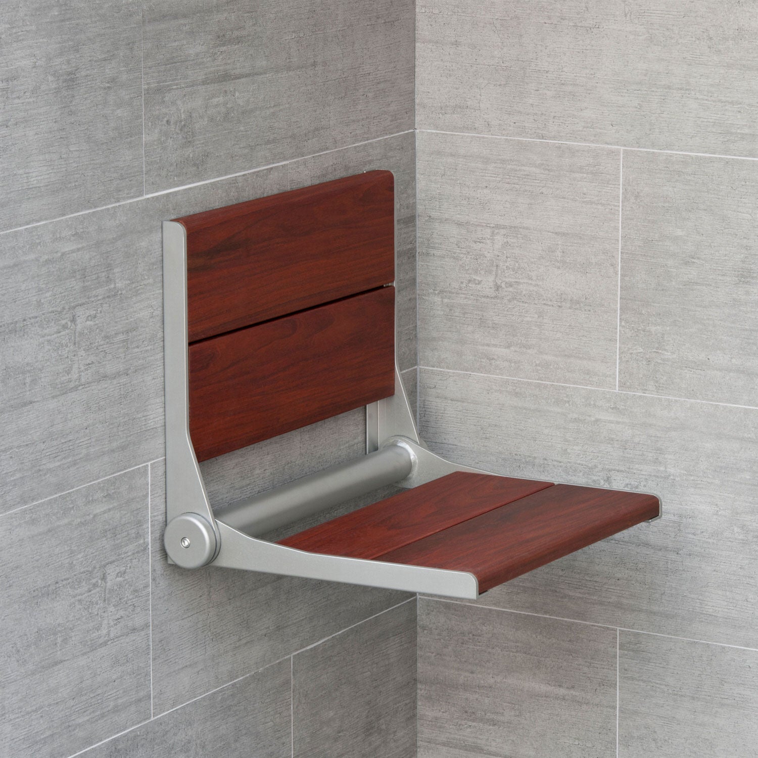 shower seat