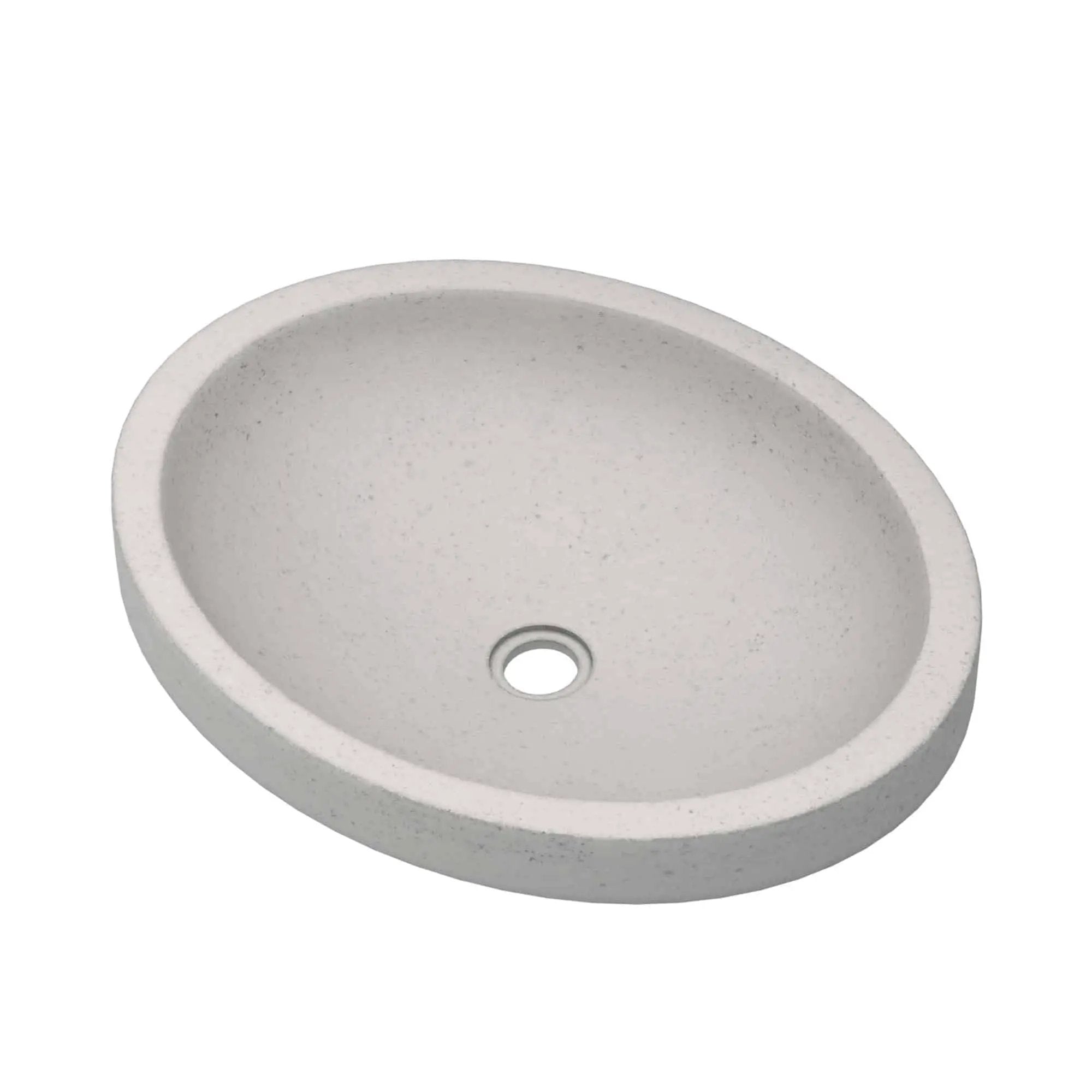 ash bathroom sink