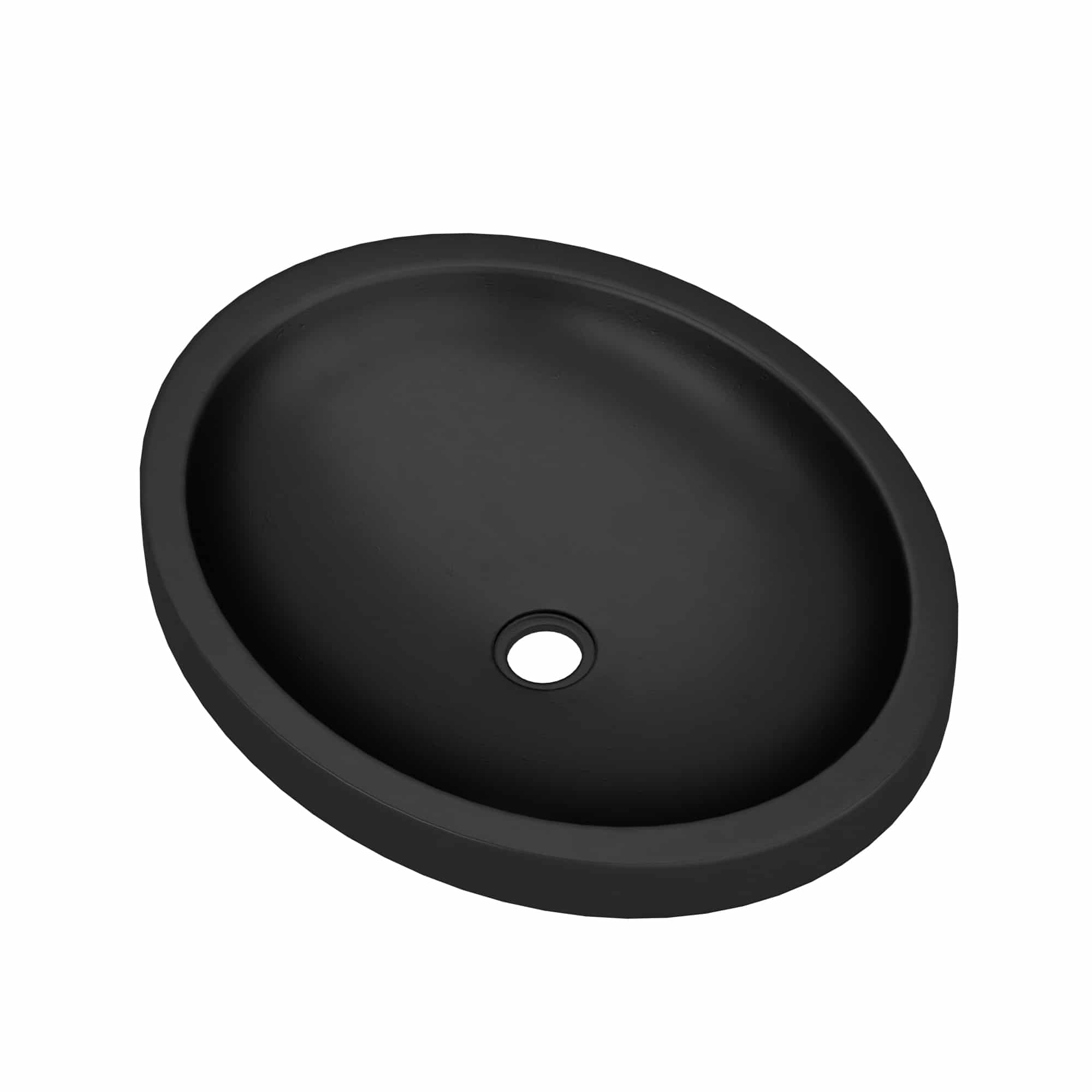 Native Trails Tolosa 19" Nativestone Bathroom Sink