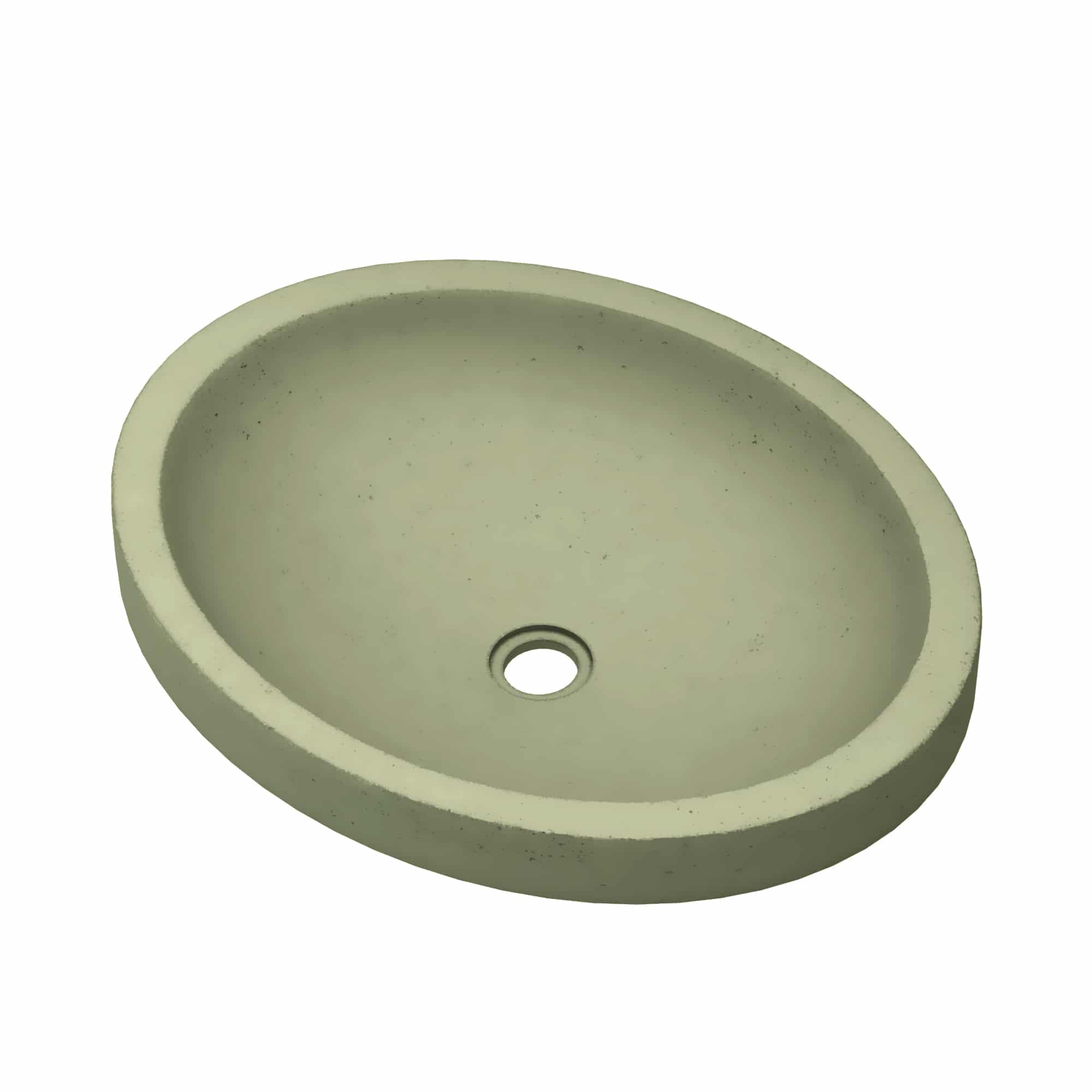 Native Trails Tolosa 19" Nativestone Bathroom Sink