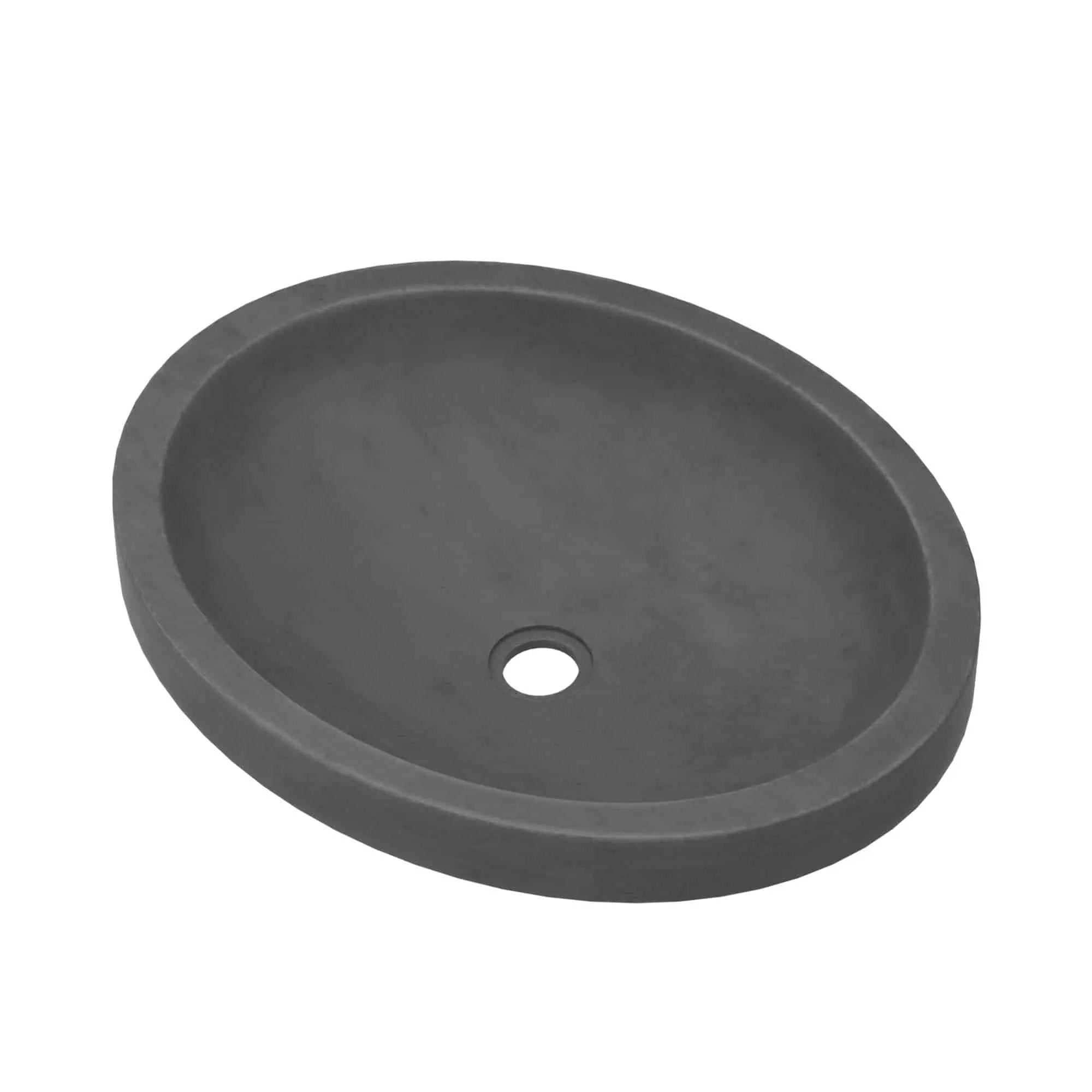 Native Trails Tolosa 19" Nativestone Bathroom Sink by Native Trails