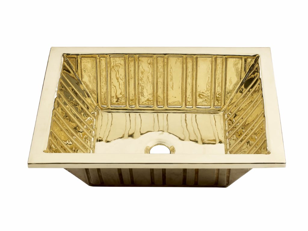 Thompson Traders Tonala 19" x 14" Sink