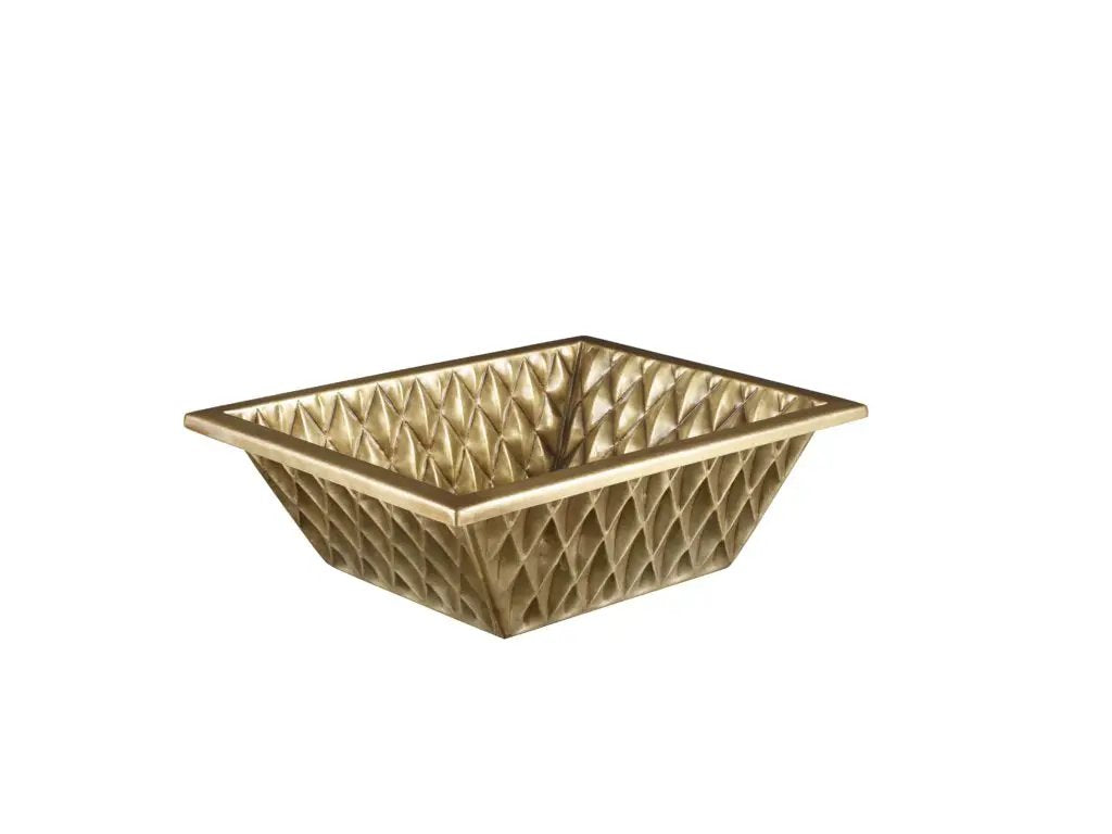 Thompson Traders Tonala 19" x 14" Sink by Thompson Traders