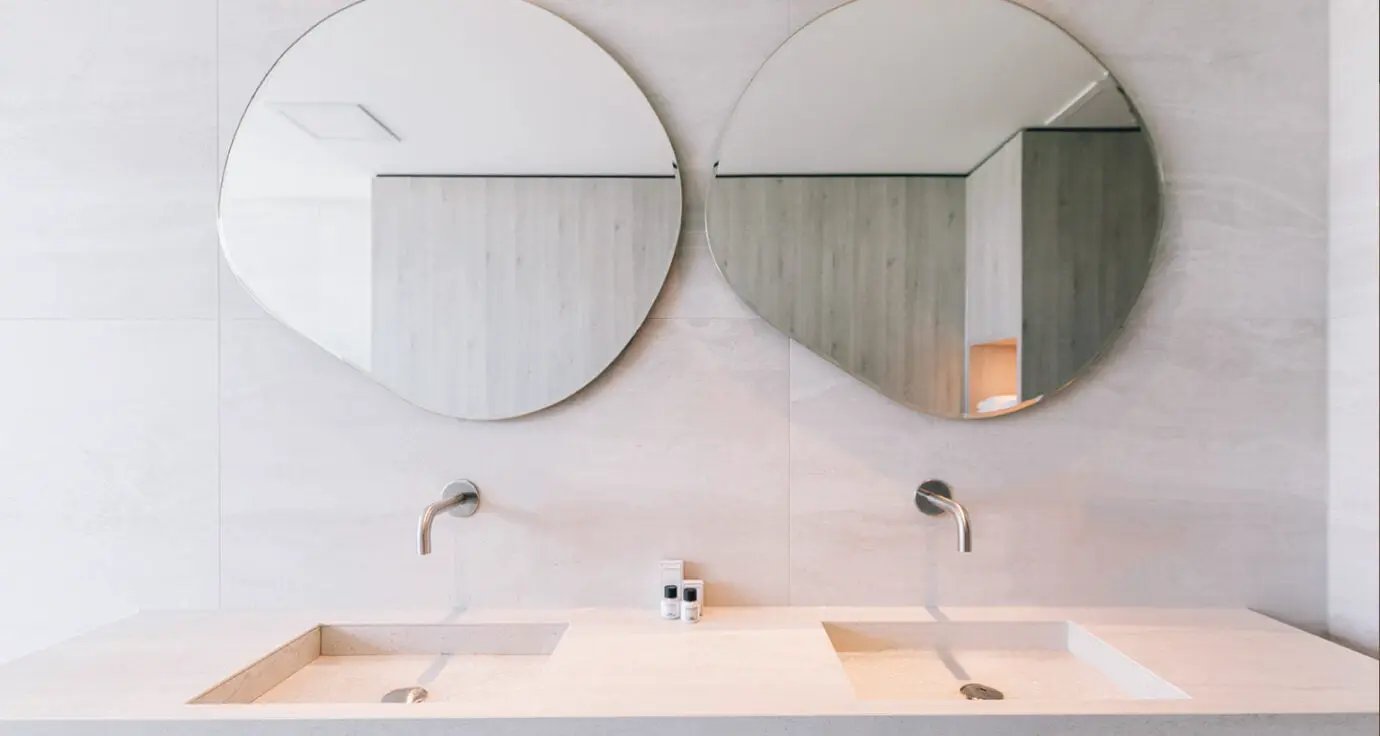 brushed faucet