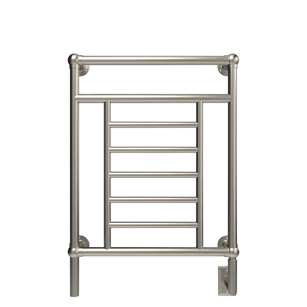 Amba Traditional Model T-2536 8 Bar Hardwired Towel Warmer by Amba