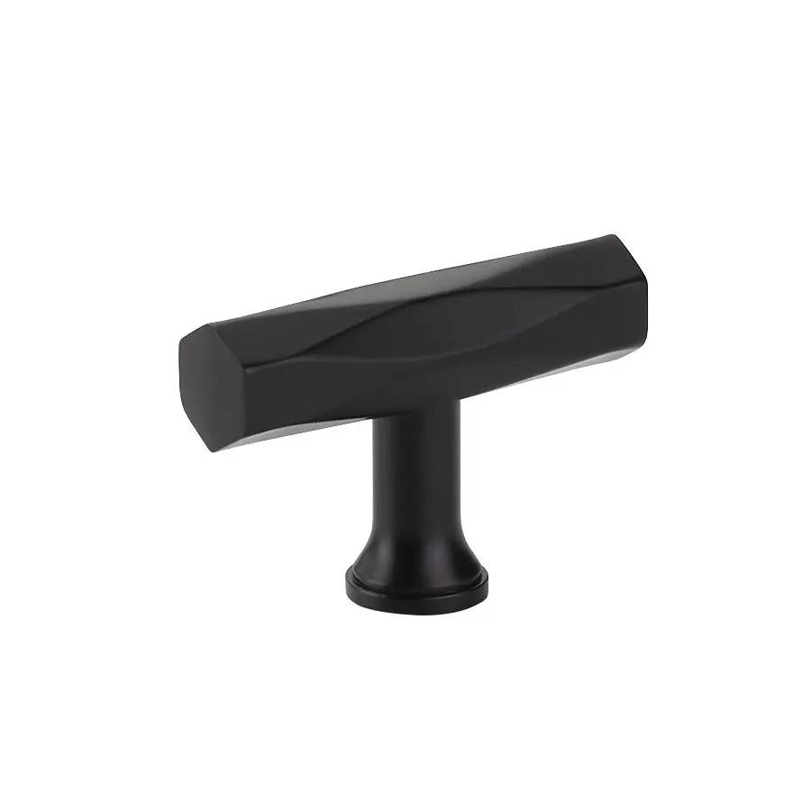 Emtek 2" Tribeca Cabinet T-Knob by Emtek
