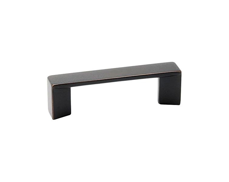 oil rubbed bronze cabinet pull