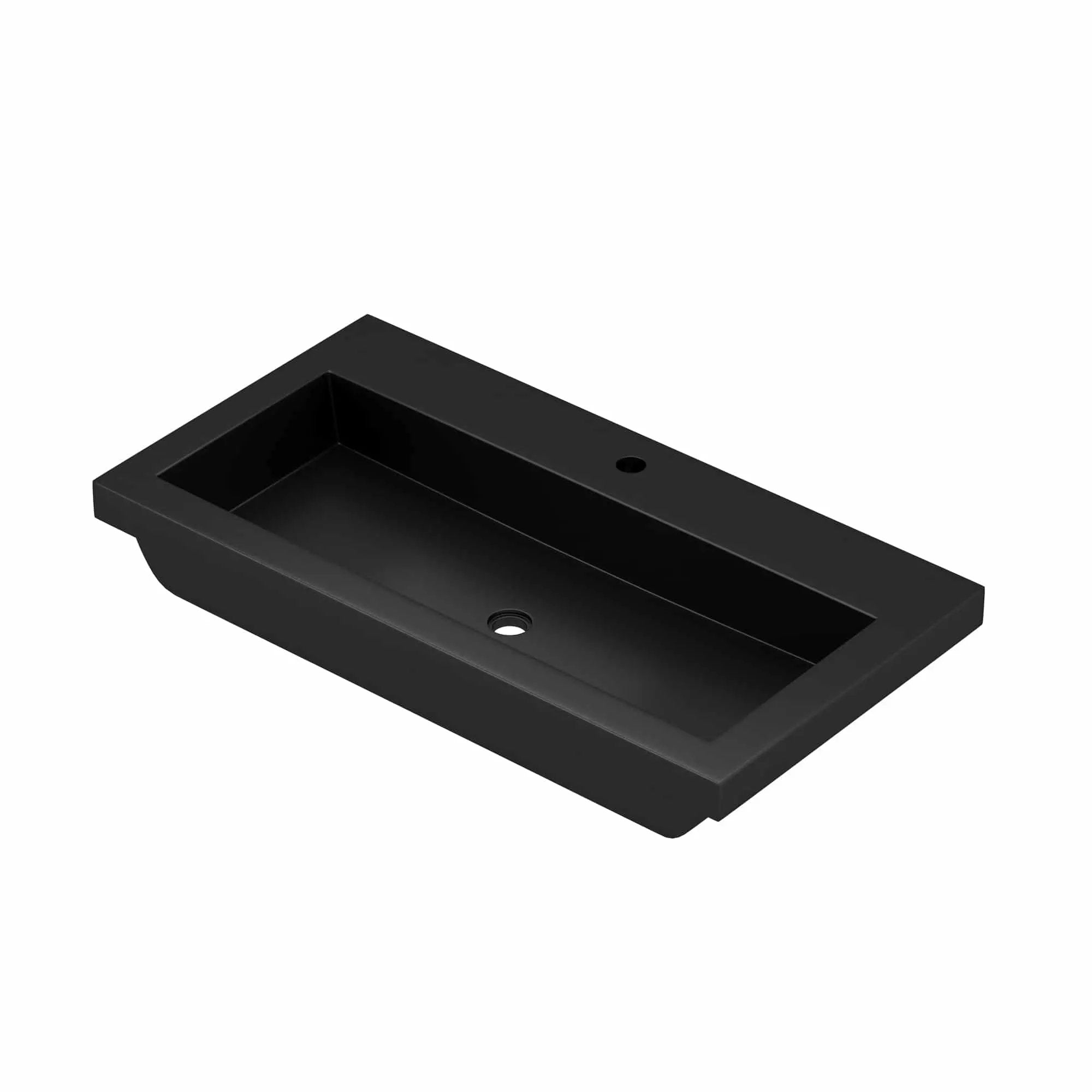 Native Trails Trough 36" Rectangular Bathroom Sink by Native Trails