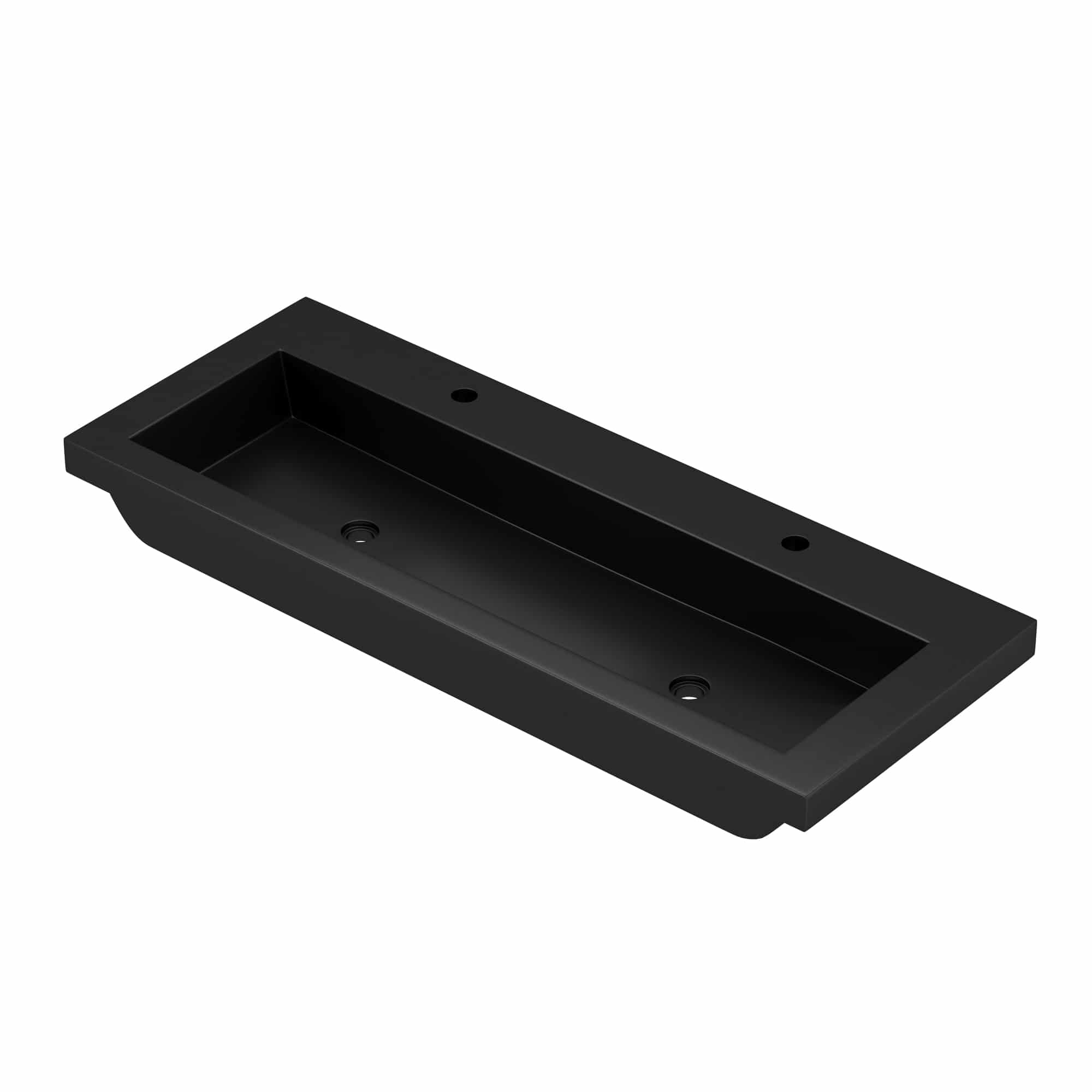 Native Trails Trough 48" Bathroom Sink