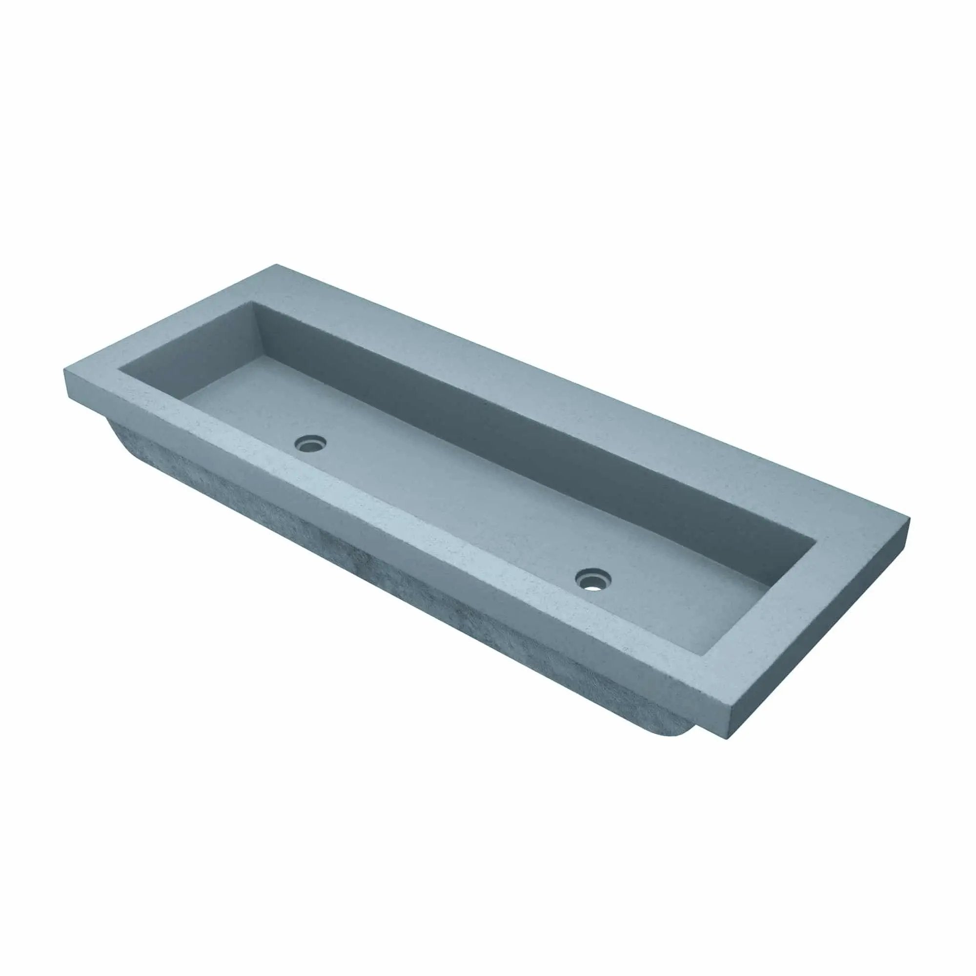 Native Trails Trough 48" Bathroom Sink by Native Trails