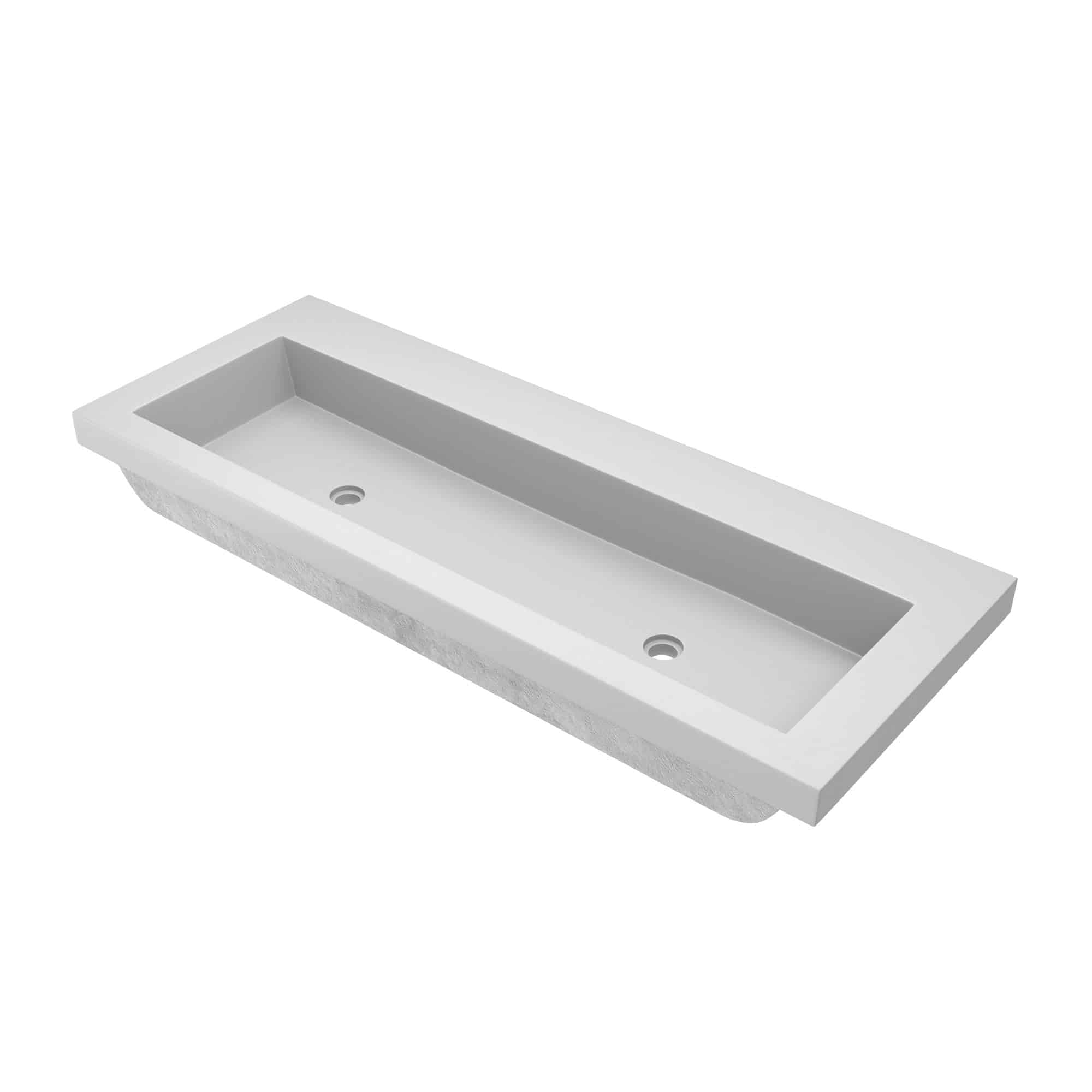 Native Trails Trough 48" Bathroom Sink