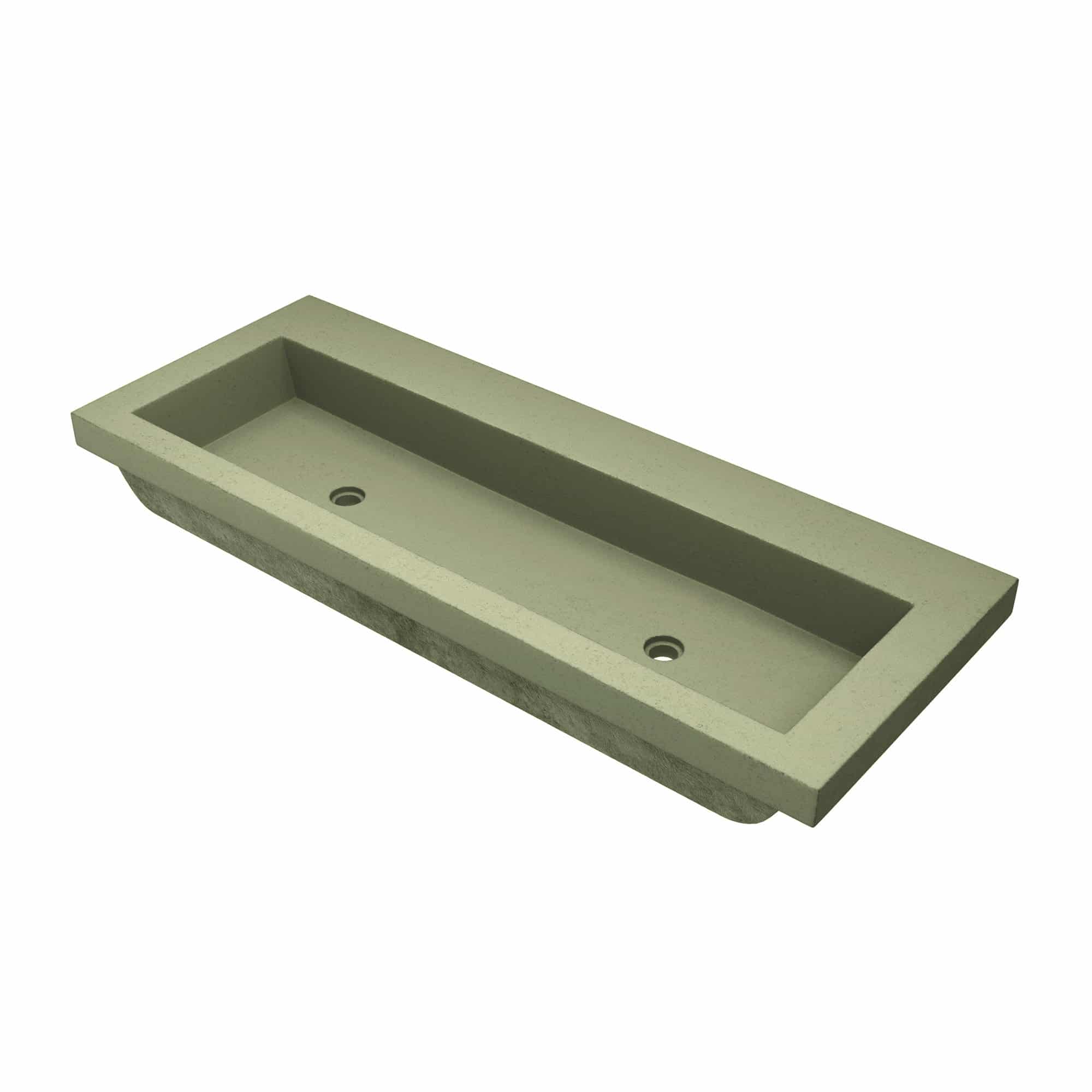 Native Trails Trough 48" Bathroom Sink