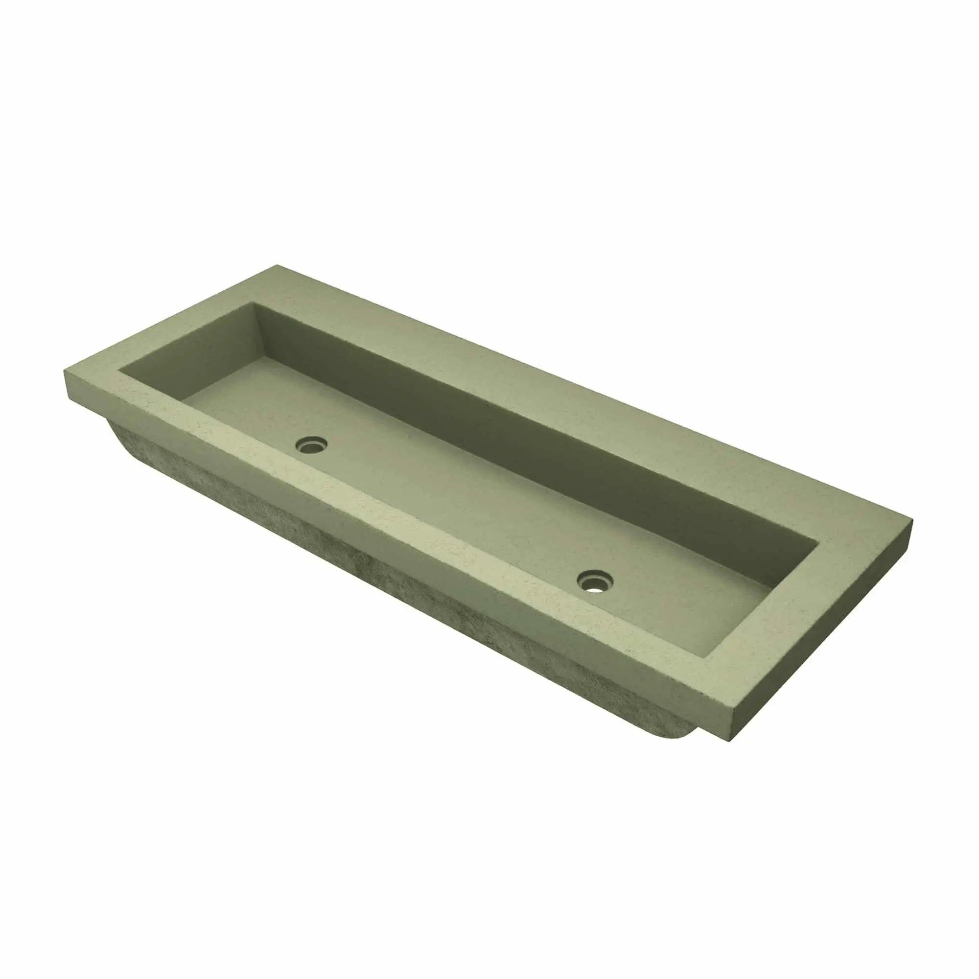 Native Trails Trough 48" Bathroom Sink by Native Trails