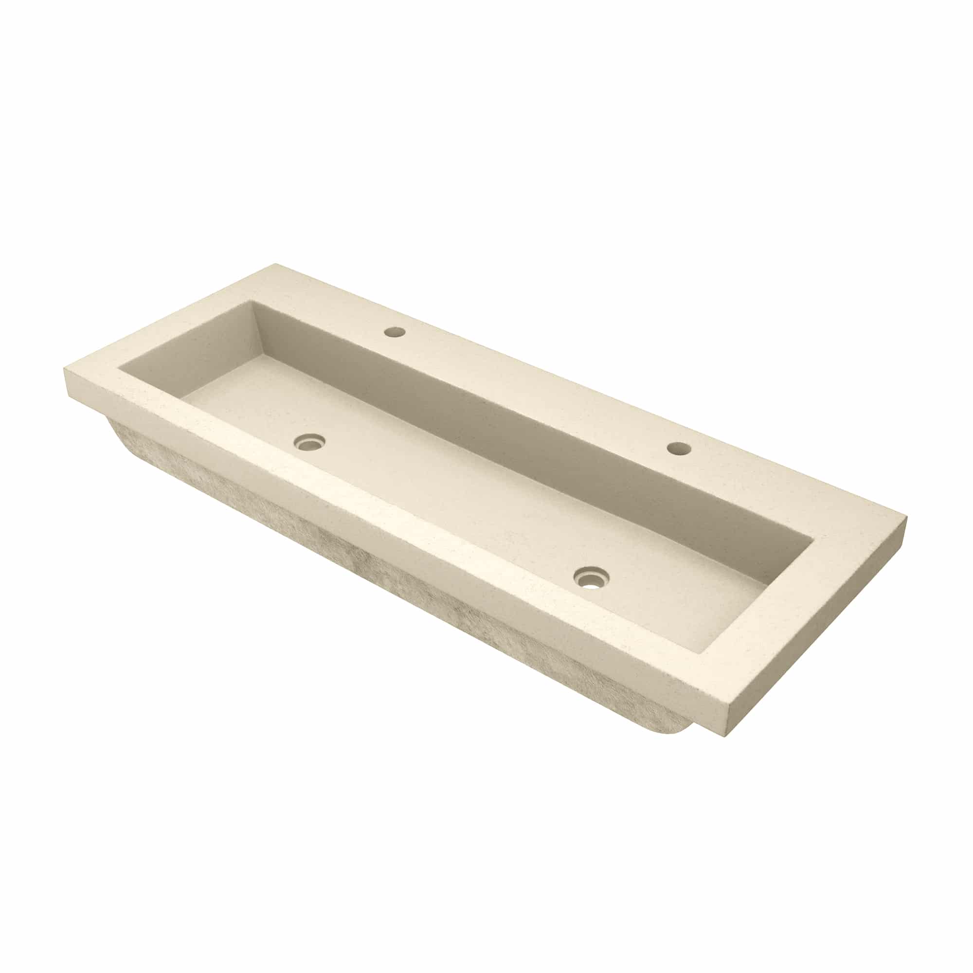 Native Trails Trough 48" Bathroom Sink