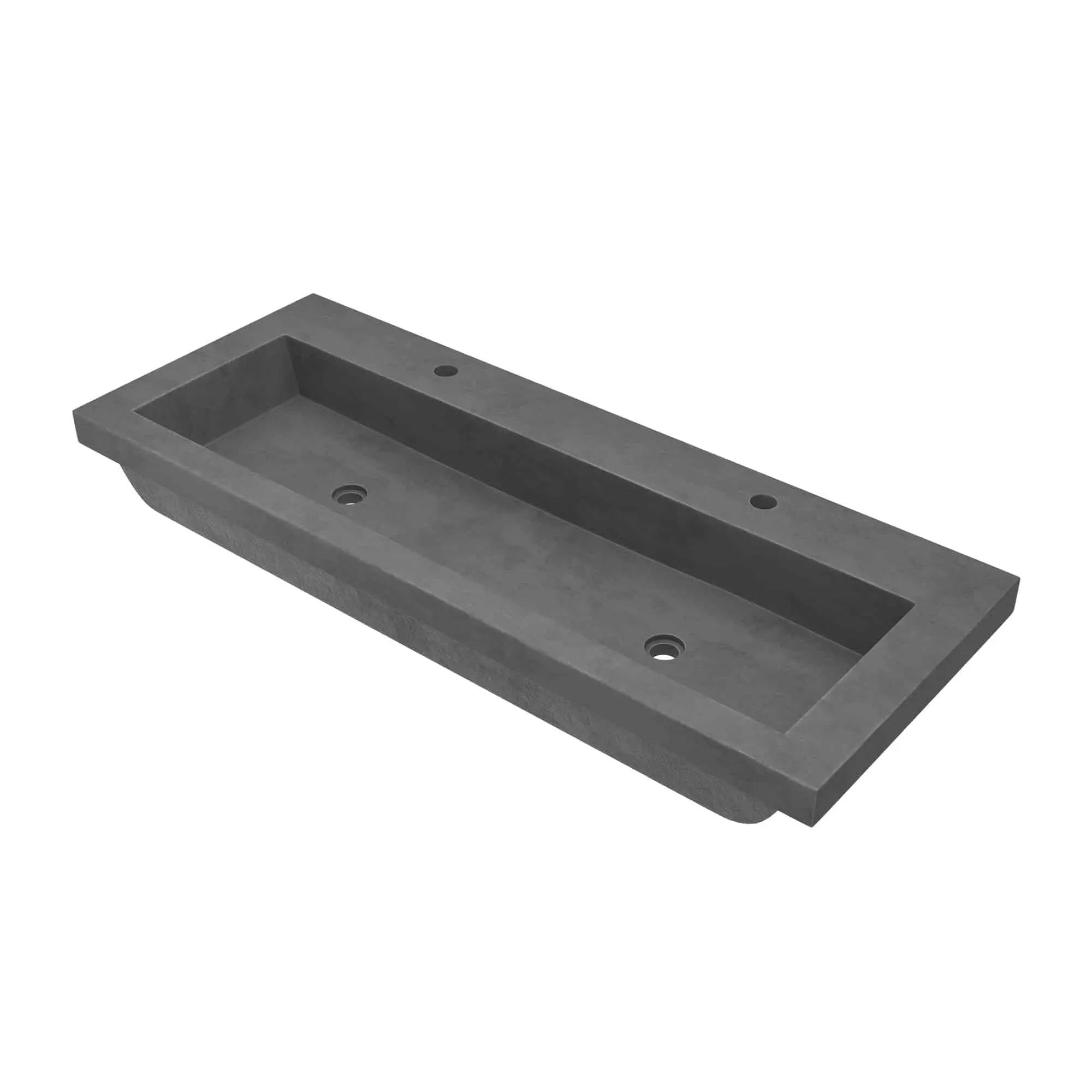 Native Trails Trough 48" Bathroom Sink by Native Trails