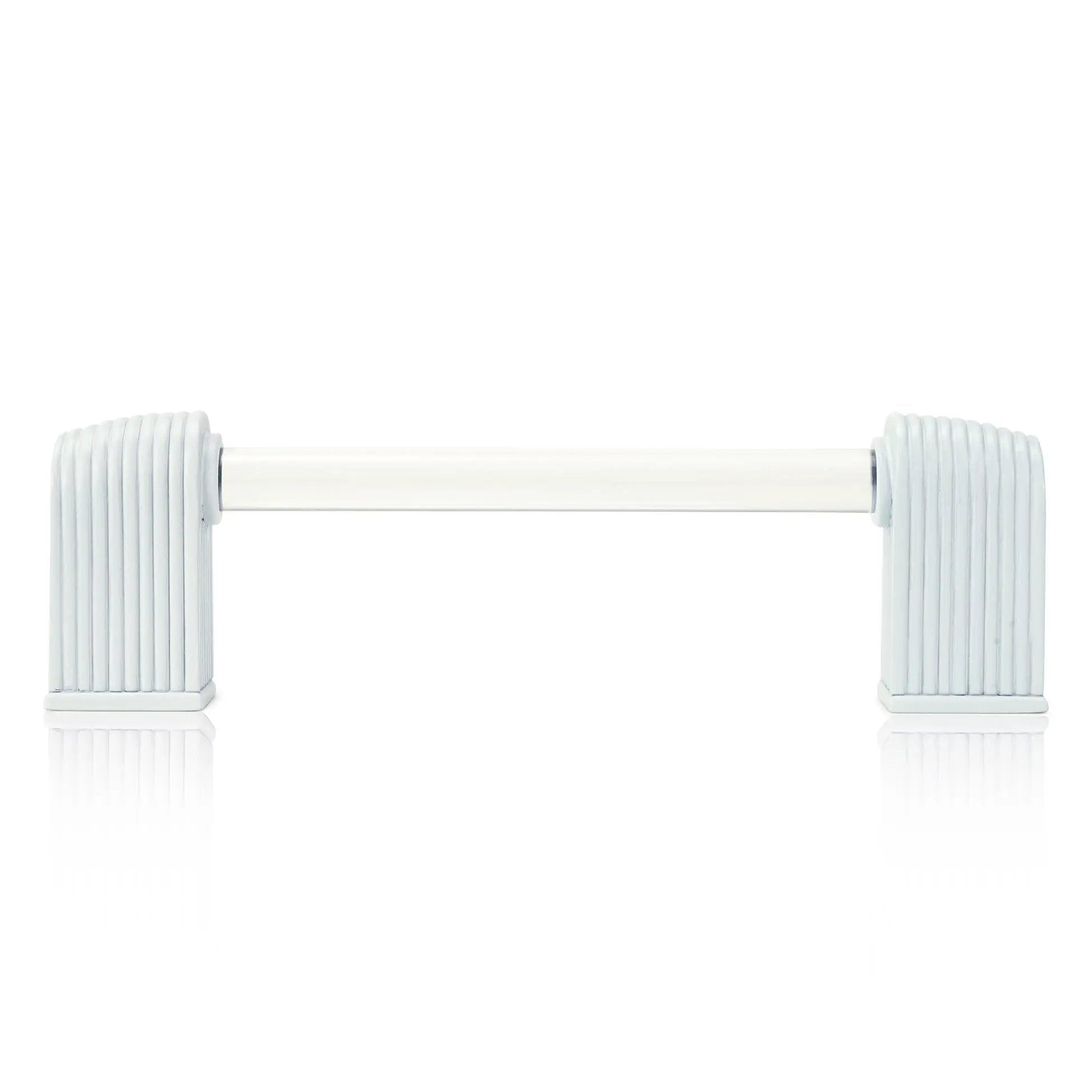 Edgar Berebi Oxford II 4" C to C Knob Pull by Edgar Berebi