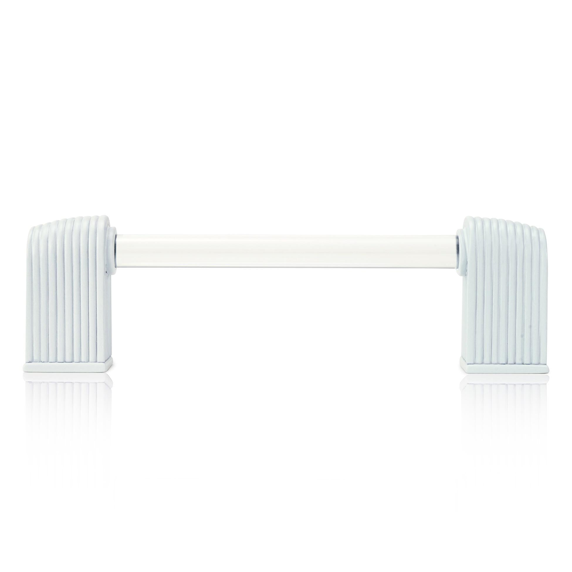 Edgar Berebi Oxford II 4" C to C Knob Pull