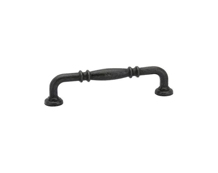 medium bronze cabinet pull
