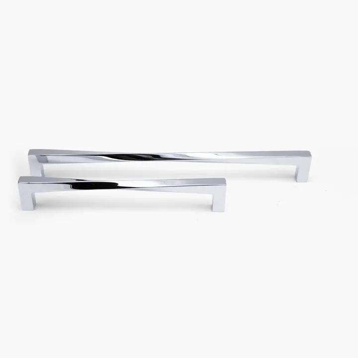 Hapny Home Twist 18" Appliance Pull by Hapny Home