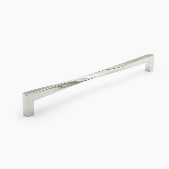 Hapny Home Twist 12" Appliance Pull