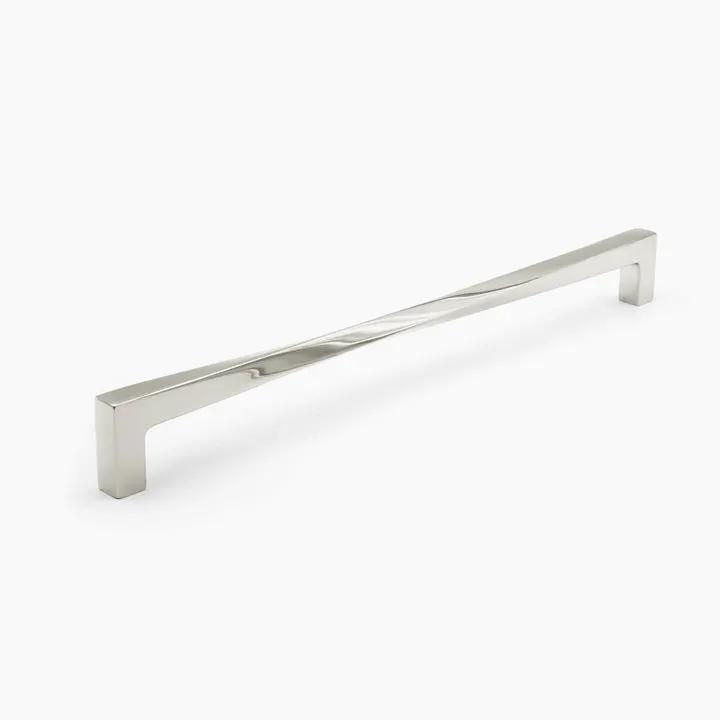 Hapny Home Twist 12" Appliance Pull by Hapny Home