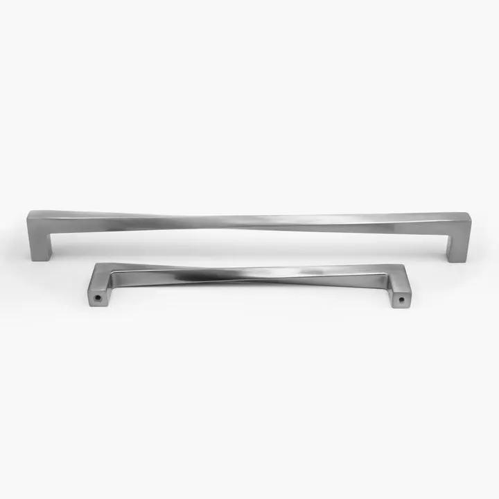 Hapny Home Twist 12" Appliance Pull by Hapny Home