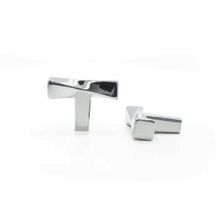 Hapny Home Twist T-Knob by Hapny Home