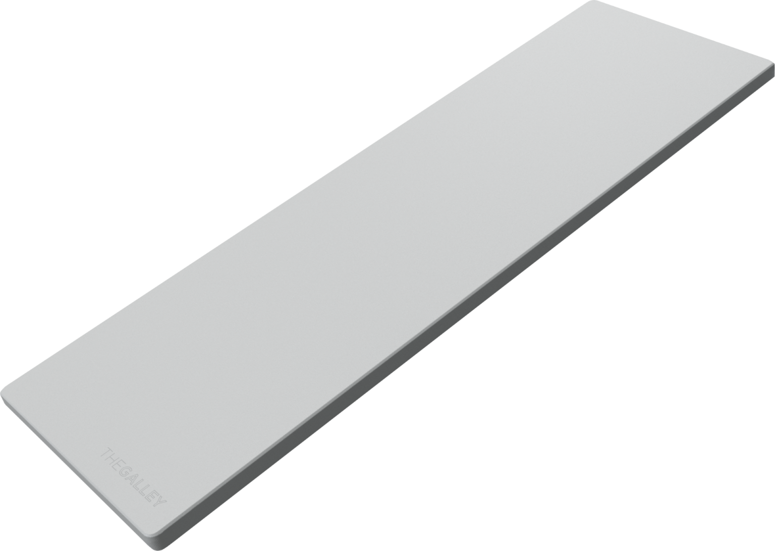 The Galley Upper Deck 6" x 19" Section