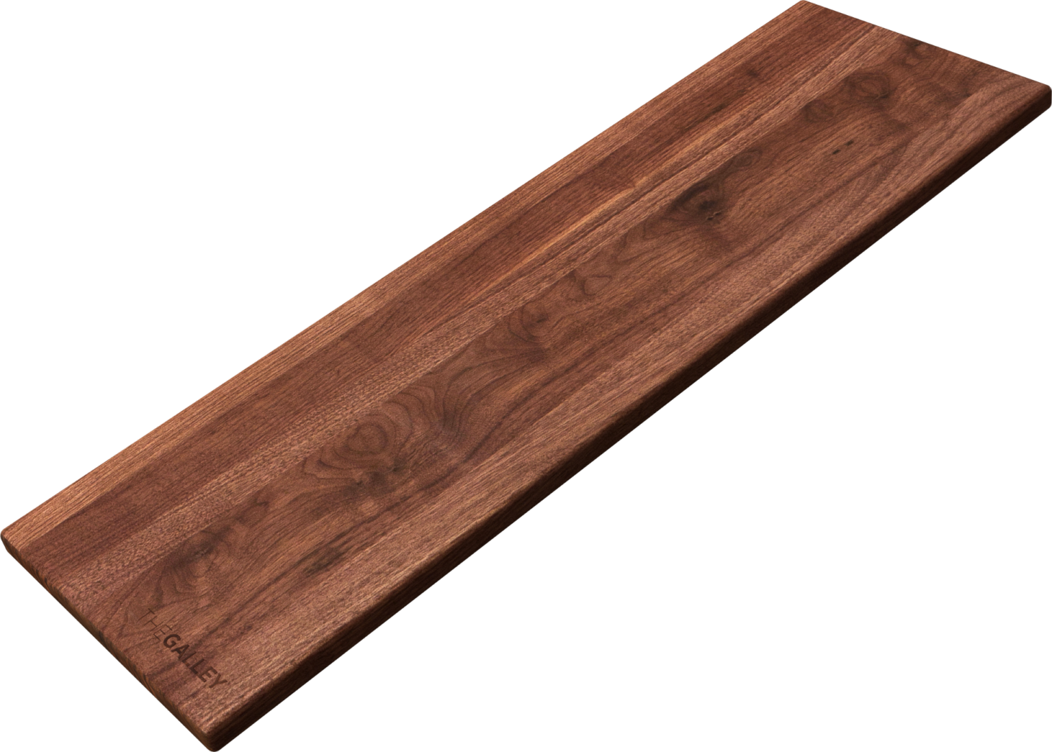 The Galley Upper Deck 6" x 19" Section