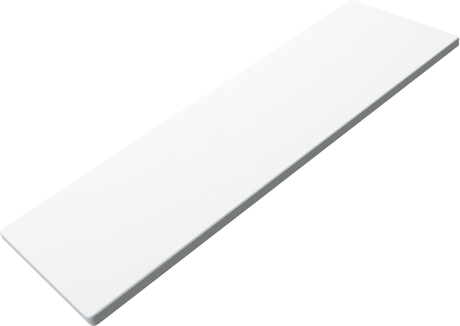 The Galley Upper Deck 6" x 19" Section