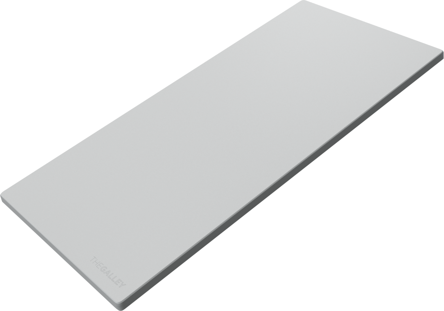 The Galley Upper Deck 9" x 19" Section