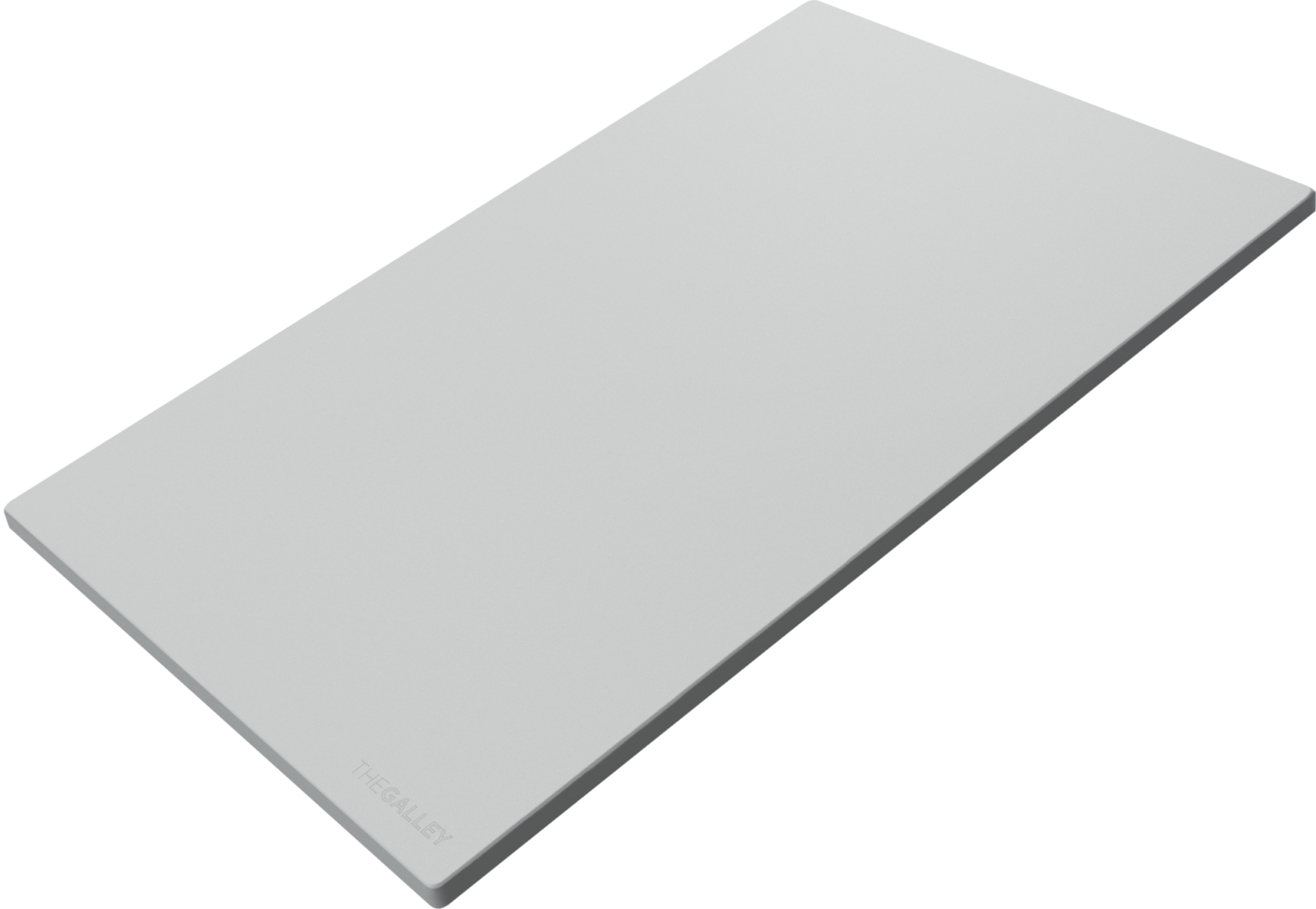 The Galley Upper Deck 12" x 19" Section