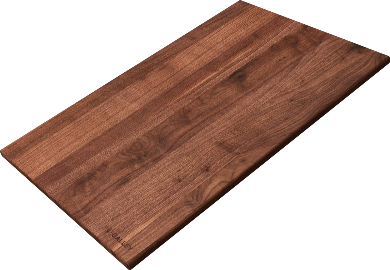 The Galley Upper Deck 12" x 19" Section