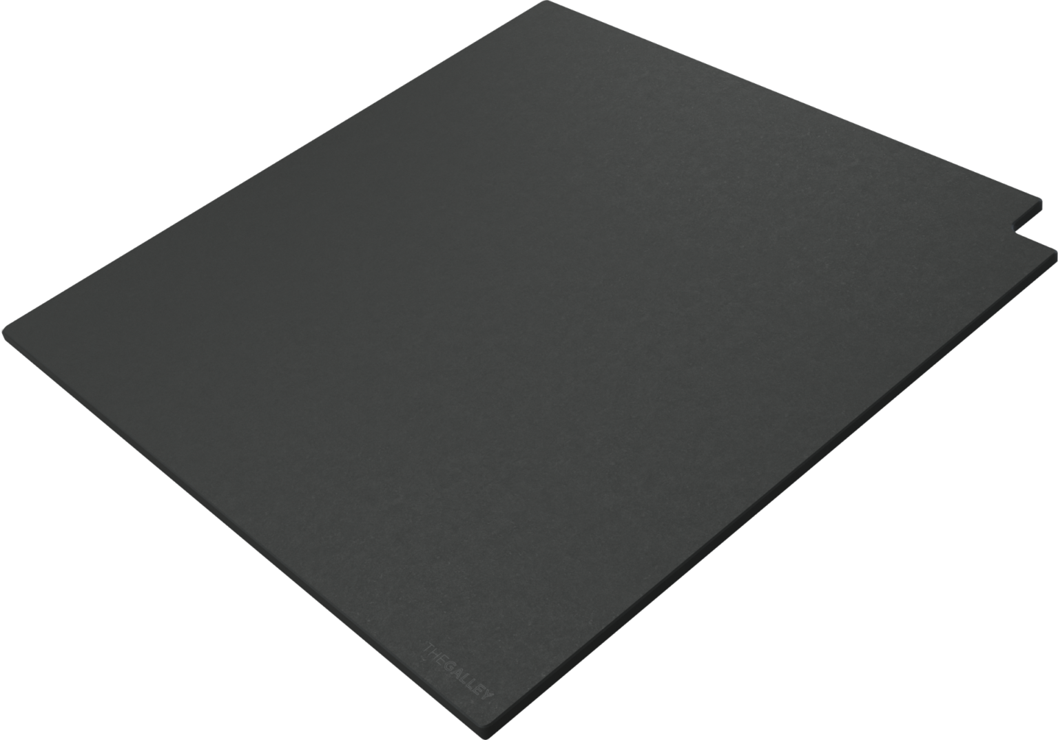 The Galley Upper Deck 20" x 19" Section for Corner