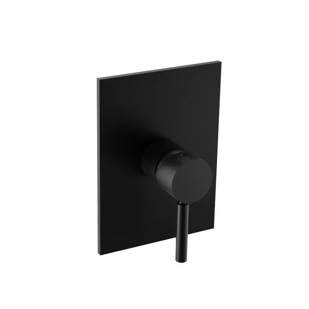 Flusso Serie 100 Shower Trim with Pressure Balance Valve by Flusso
