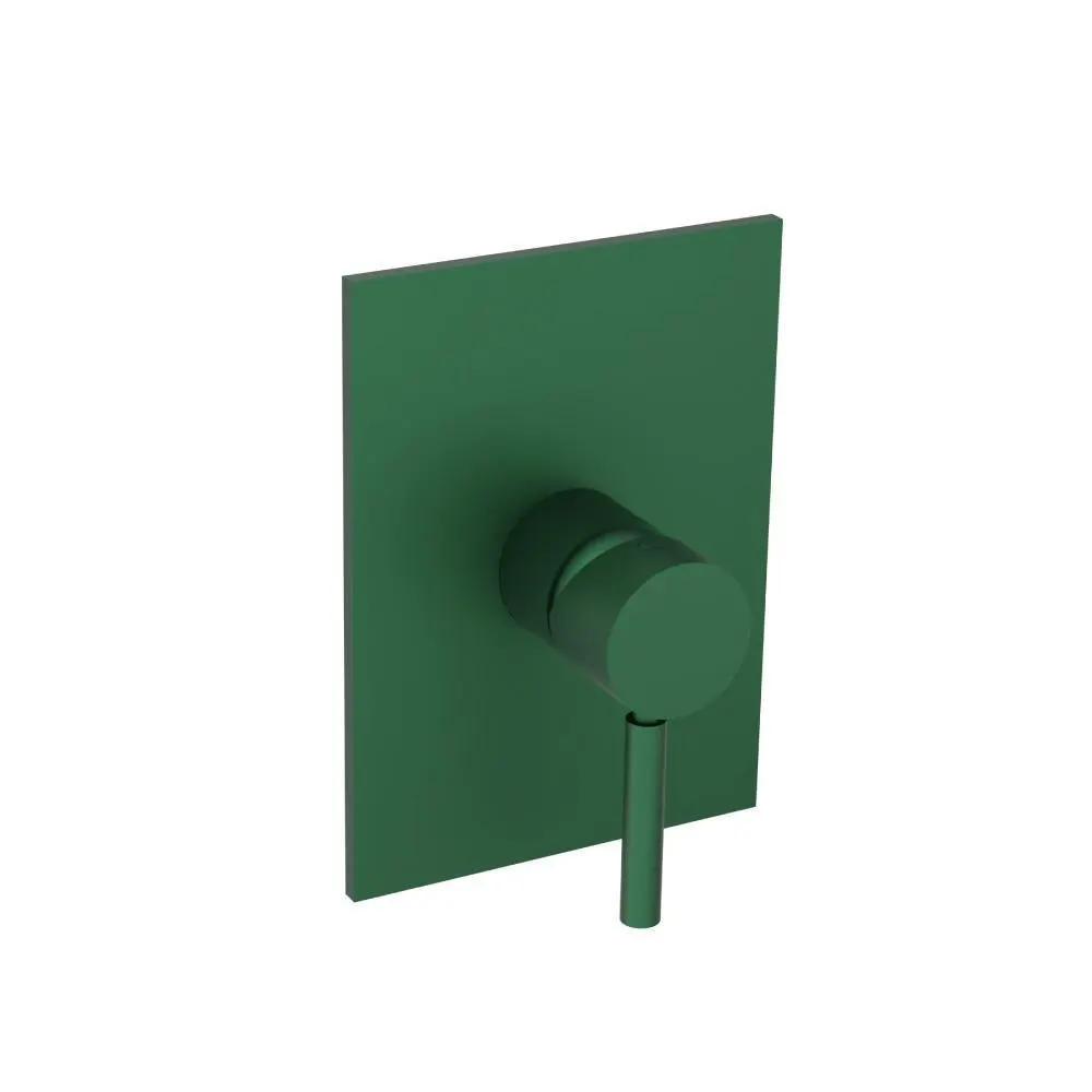 Flusso Serie 100 Shower Trim with Pressure Balance Valve by Flusso
