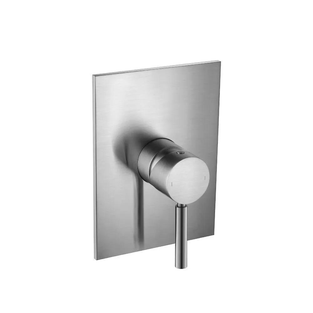 Flusso Serie 100 Shower Trim with Pressure Balance Valve by Flusso