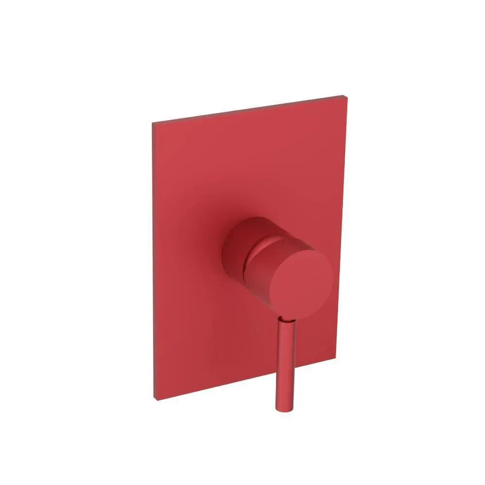 Flusso Serie 100 Shower Trim and Handle - Use with PBV1005AS by Flusso
