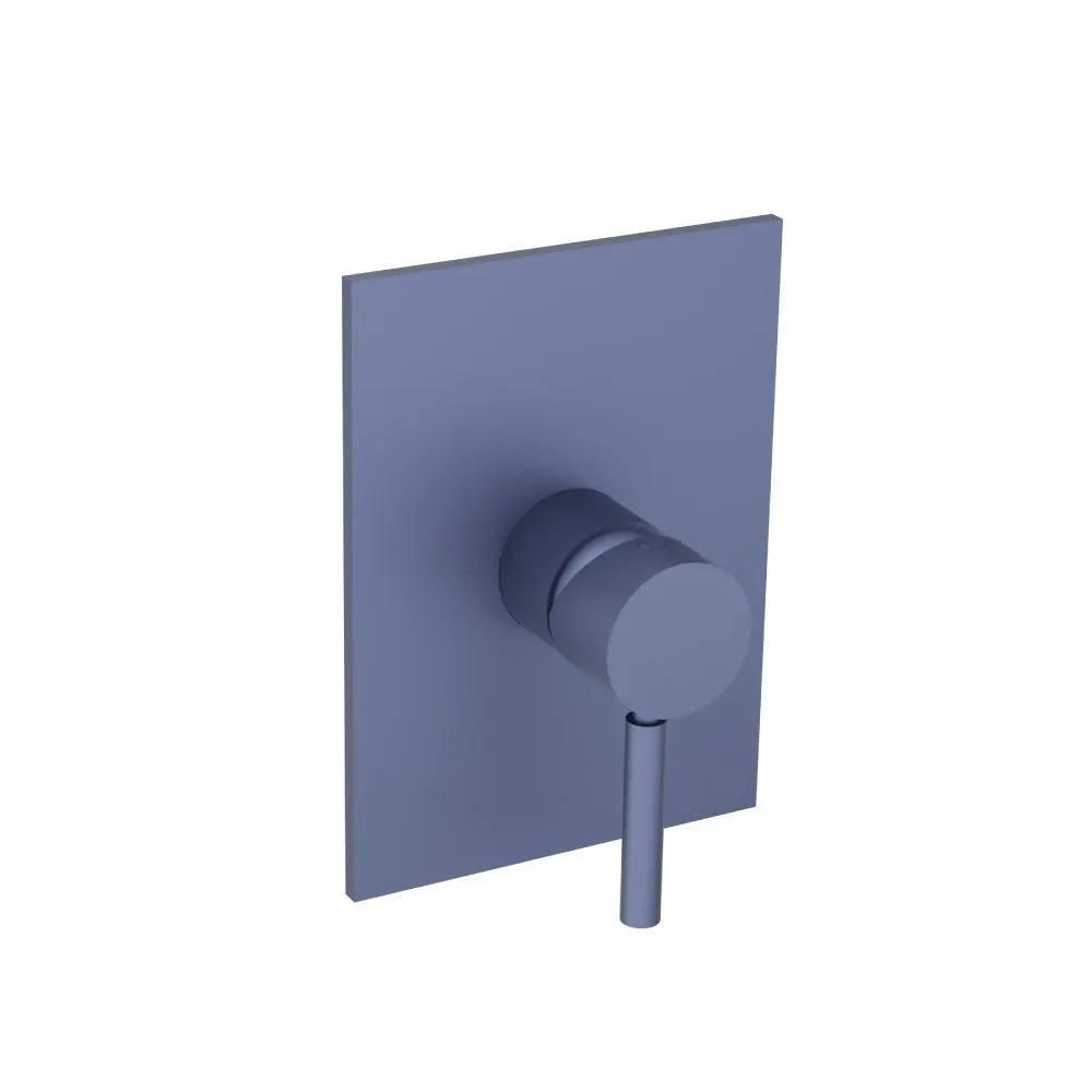 Flusso Serie 100 Shower Trim and Handle - Use with PBV1005AS by Flusso