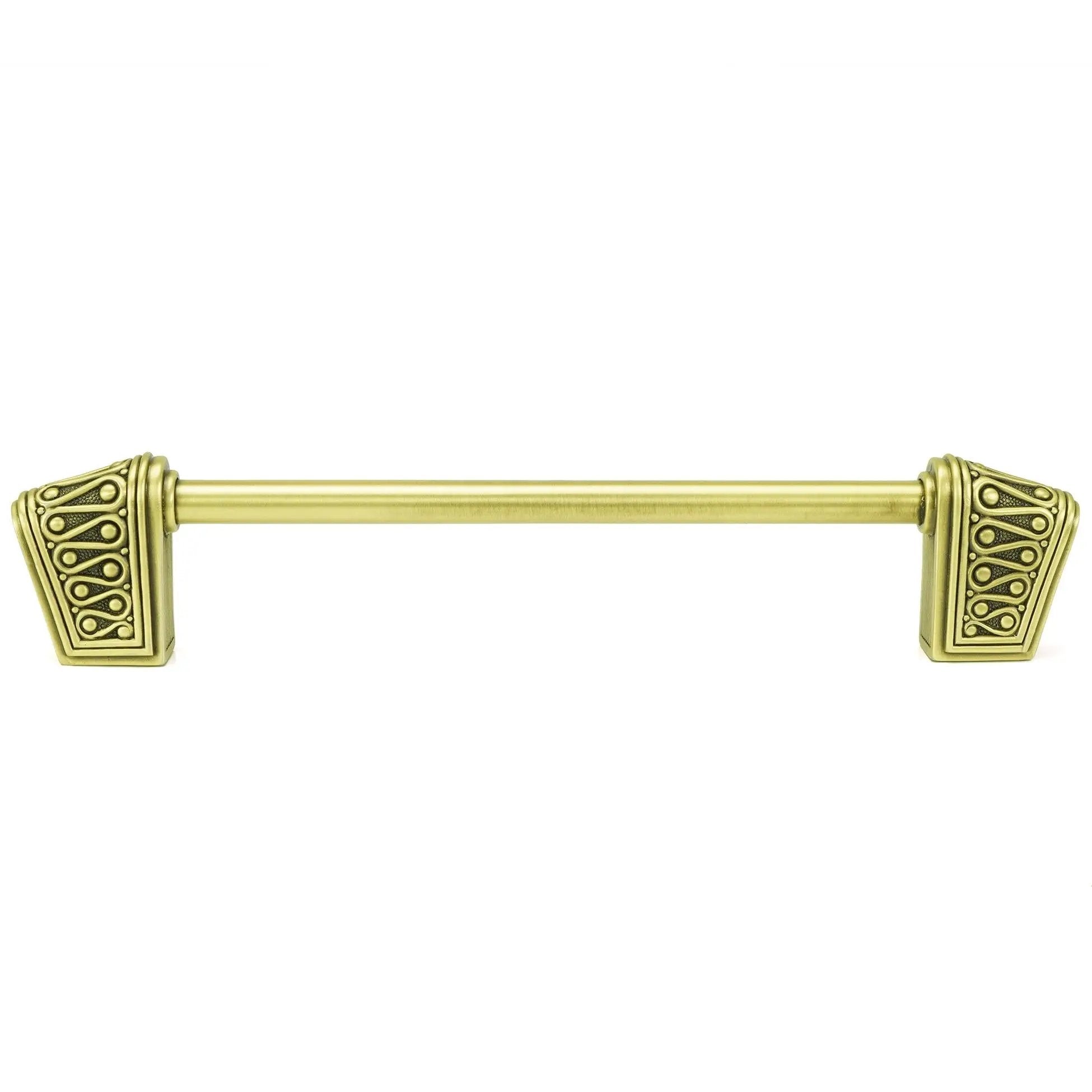 Edgar Berebi Rivoli 6" C to C Pull by Edgar Berebi