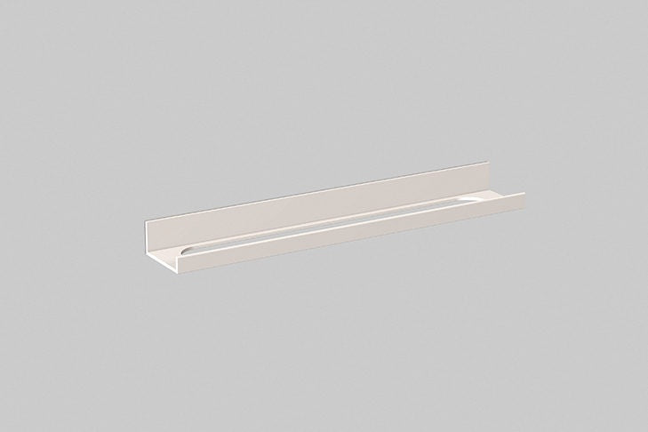 Alape AS.600.HT Shelf