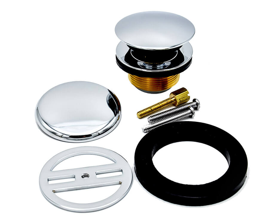 drain trim kit