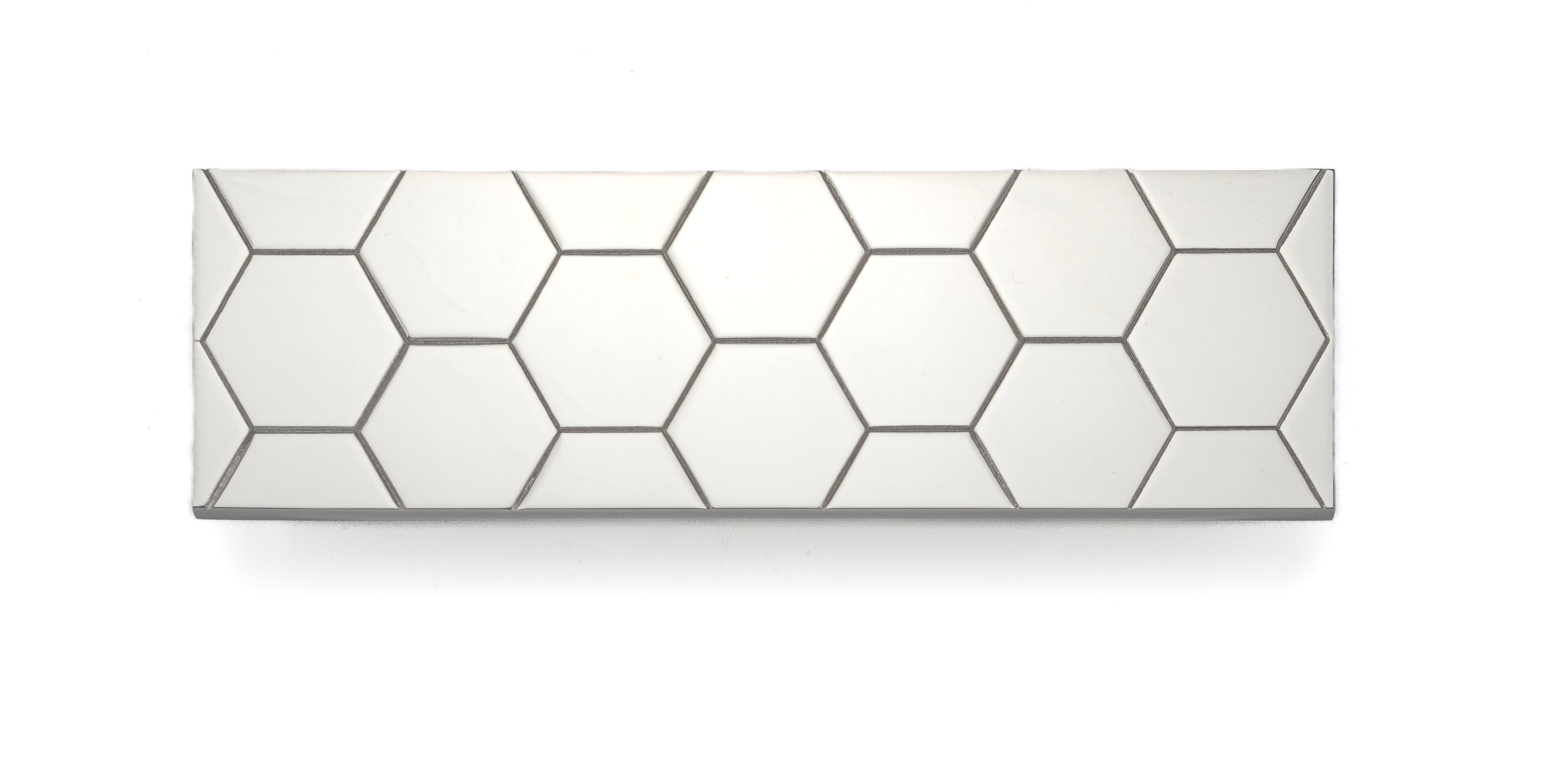 Lisa Jarvis Honeycomb Pull